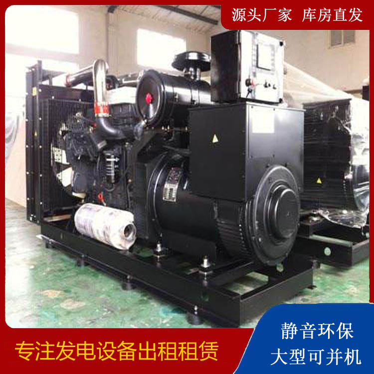 永嘉发电车出租 柴油发电机组需要经常换机油吗？