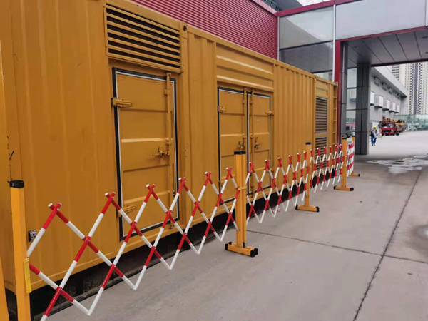 永嘉发电机出租 你知道怎样鉴定发电机品质的好坏吗？