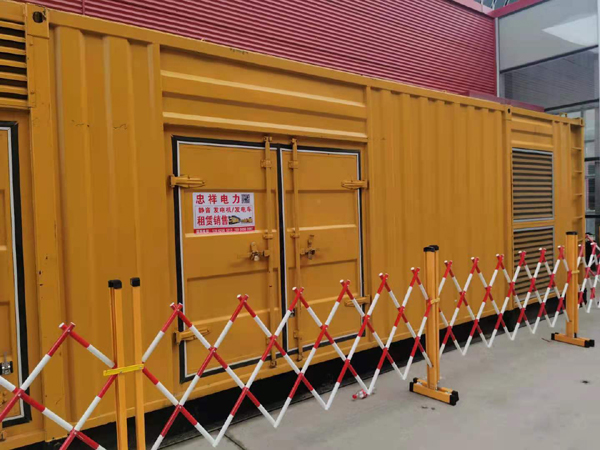 永嘉关于通用发电机的十万个为什么？