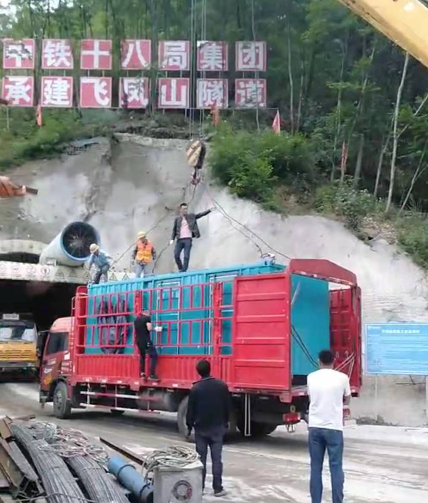 永嘉发电机组维修后输出功率降低是什么问题