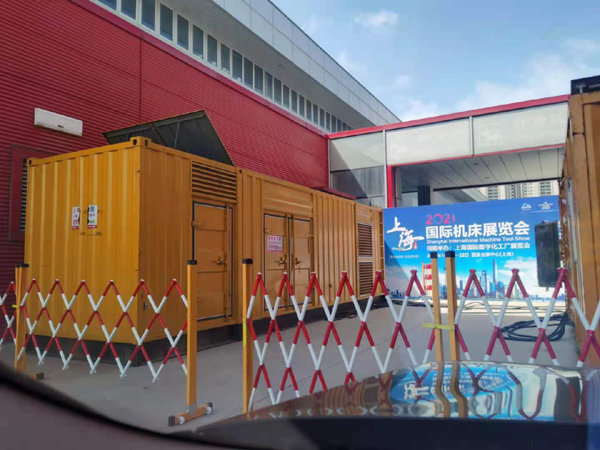 永嘉发电车出租-发电机无电压或电压太低怎么办？