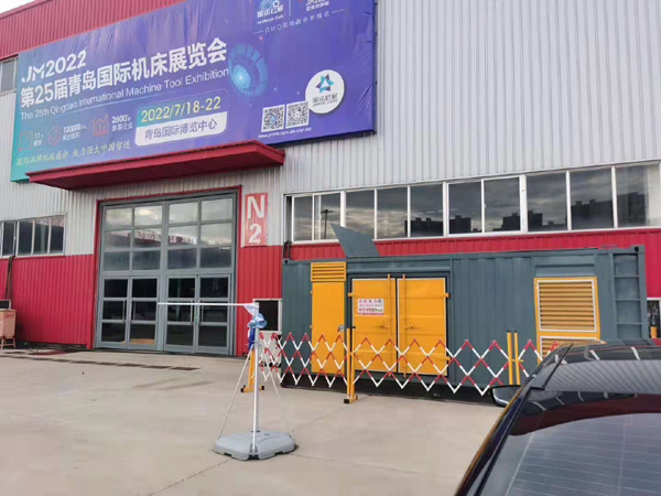 永嘉发电机租赁-柴油发电机组不及时维护危害大