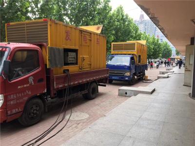 永嘉是否需要给柴油发电机安装保护装置