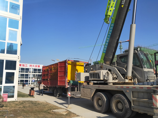 永嘉发电机出租50KW柴油发电机组需要配多粗电缆线