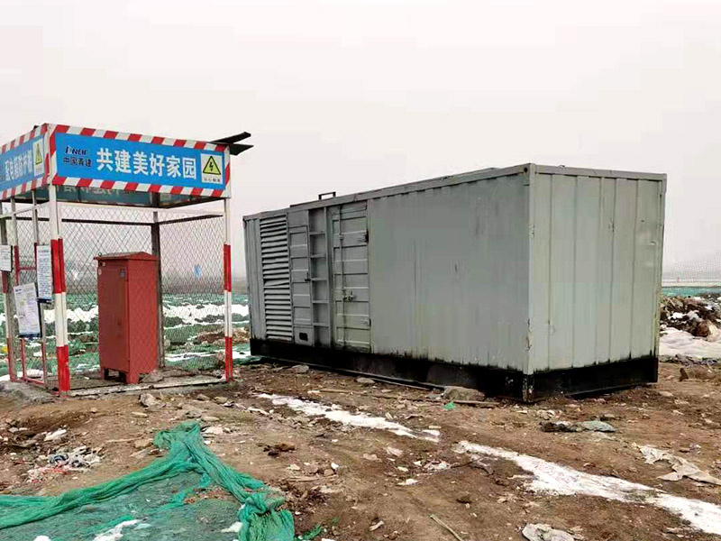 永嘉燃气发电机在高海拔地区运行时会遇到哪些常见故障？