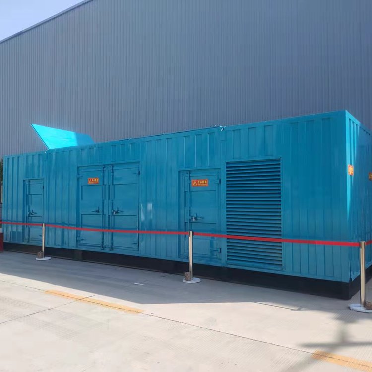 永嘉怎样更换柴油发电机组的空气滤清器？