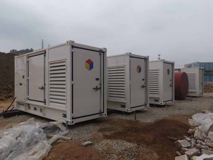 永嘉如何降低 200KW 柴油发电机的燃油消耗率？