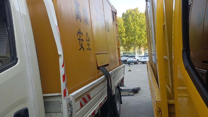 永嘉如何判断柴油发电机组和UPS电源的切换时间是否符合要求？