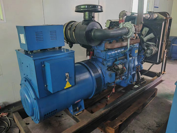 永嘉100kW柴油发电机组使用多级机油有哪些优缺点？